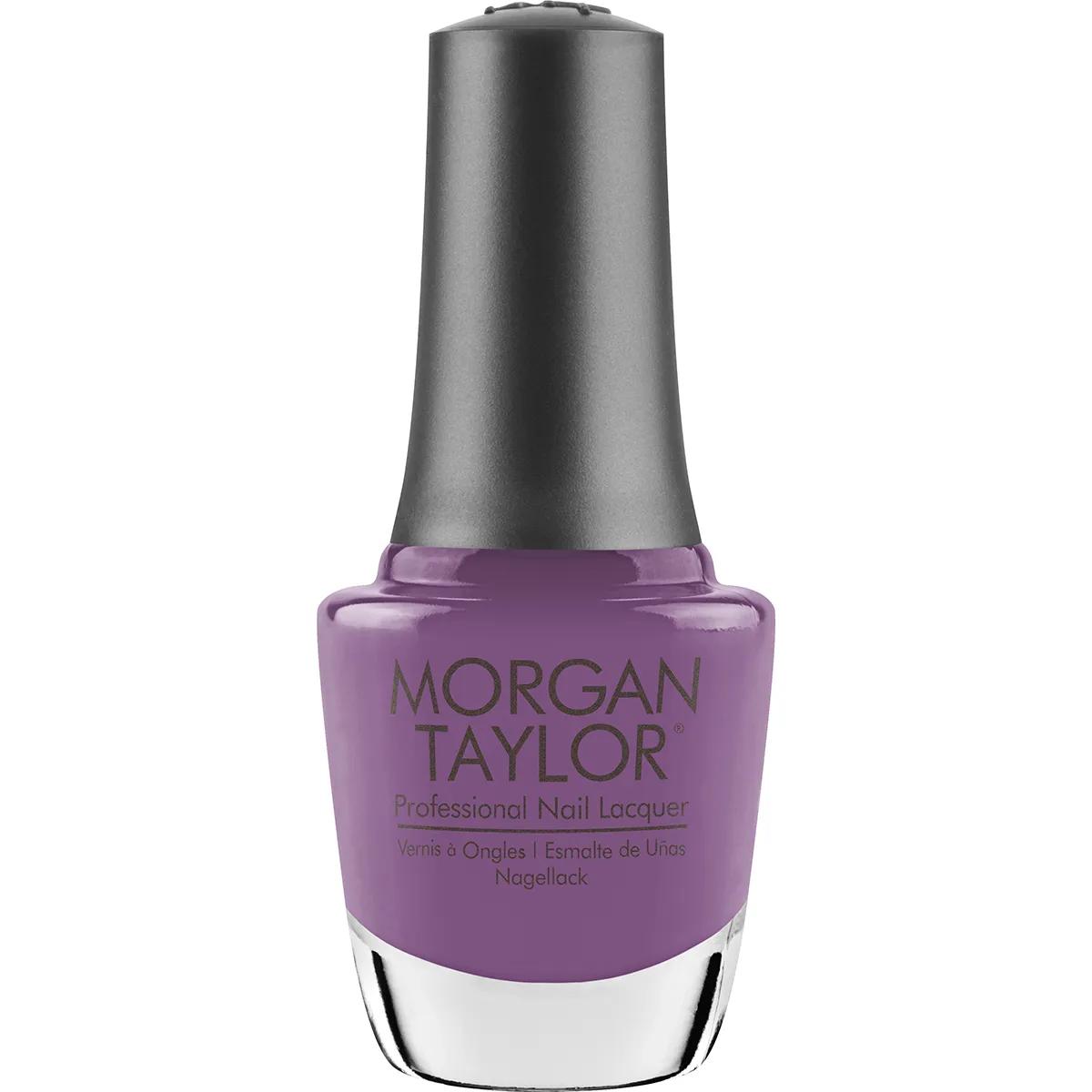 Morgan Taylor Lacquer Malva 15ml