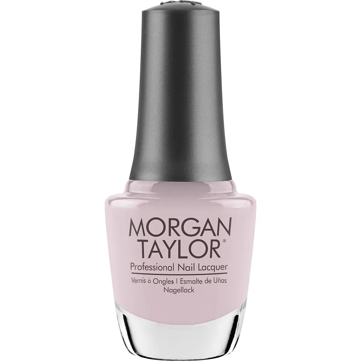 Morgan Taylor Lacquer Pretty Simple 15ml