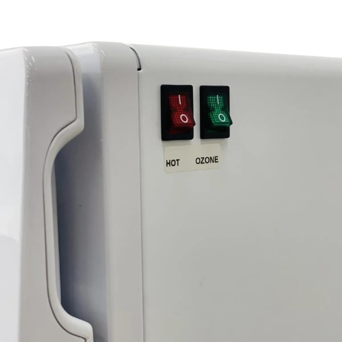 Opal Hot Towel Cabinet with UV Light