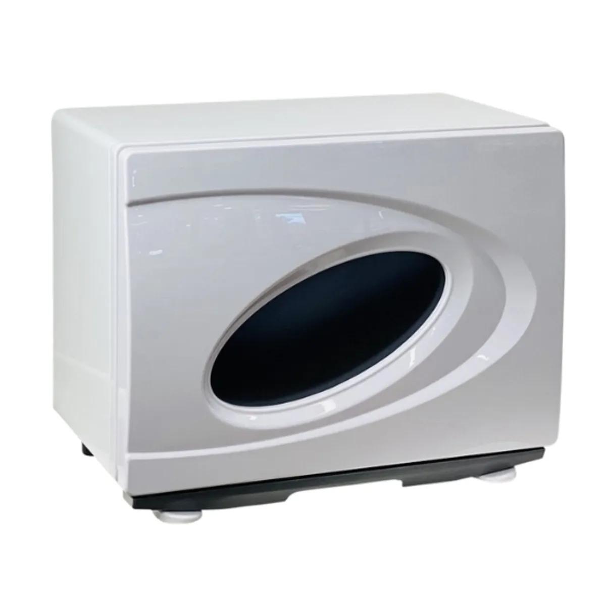 Opal Hot Towel Cabinet with UV Light