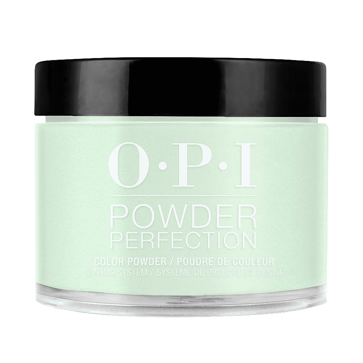 OPI Dipping Powder DPS047 AppointMINT Confirmed 43gm