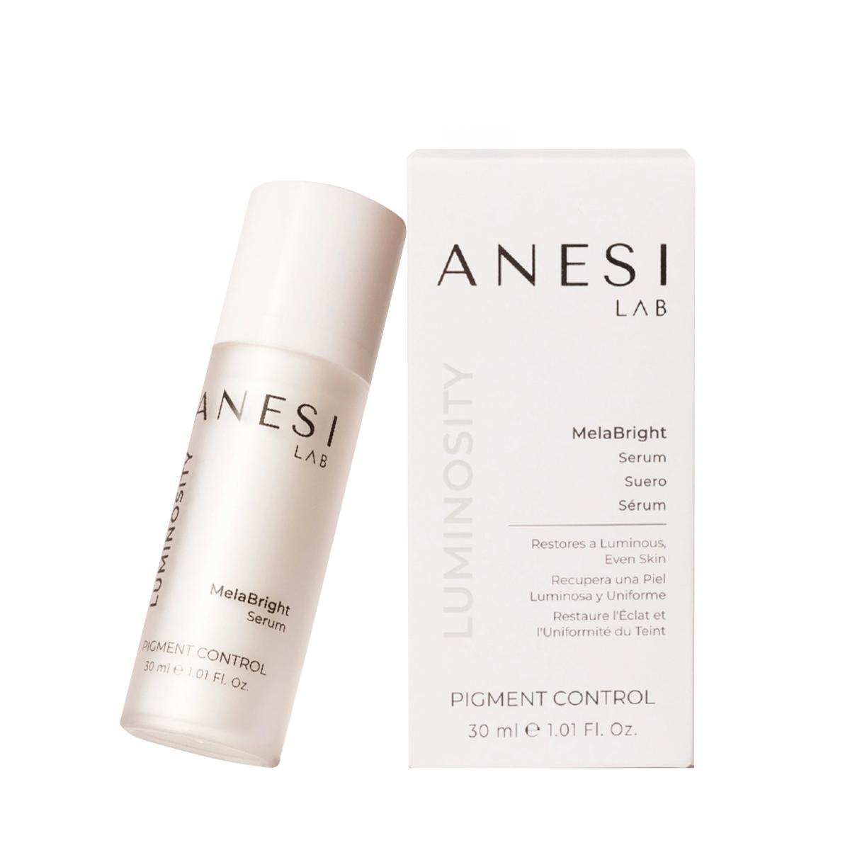 Anesi Lab Luminosity Melabright Serum 30ml