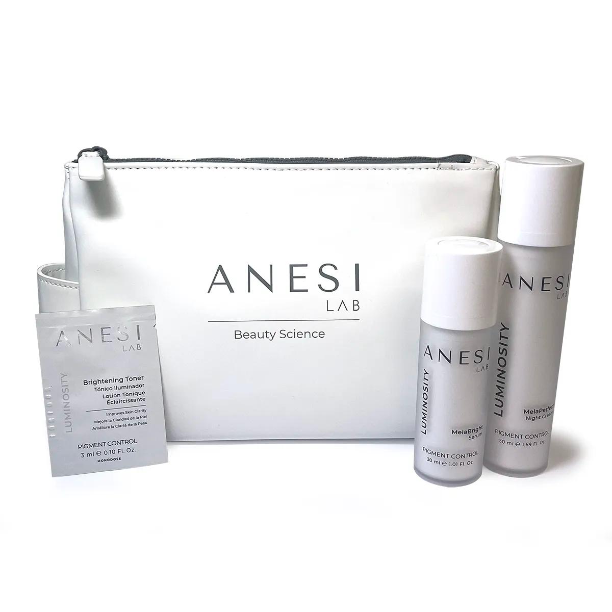 Anesi Lab Luminosity Starter Kit