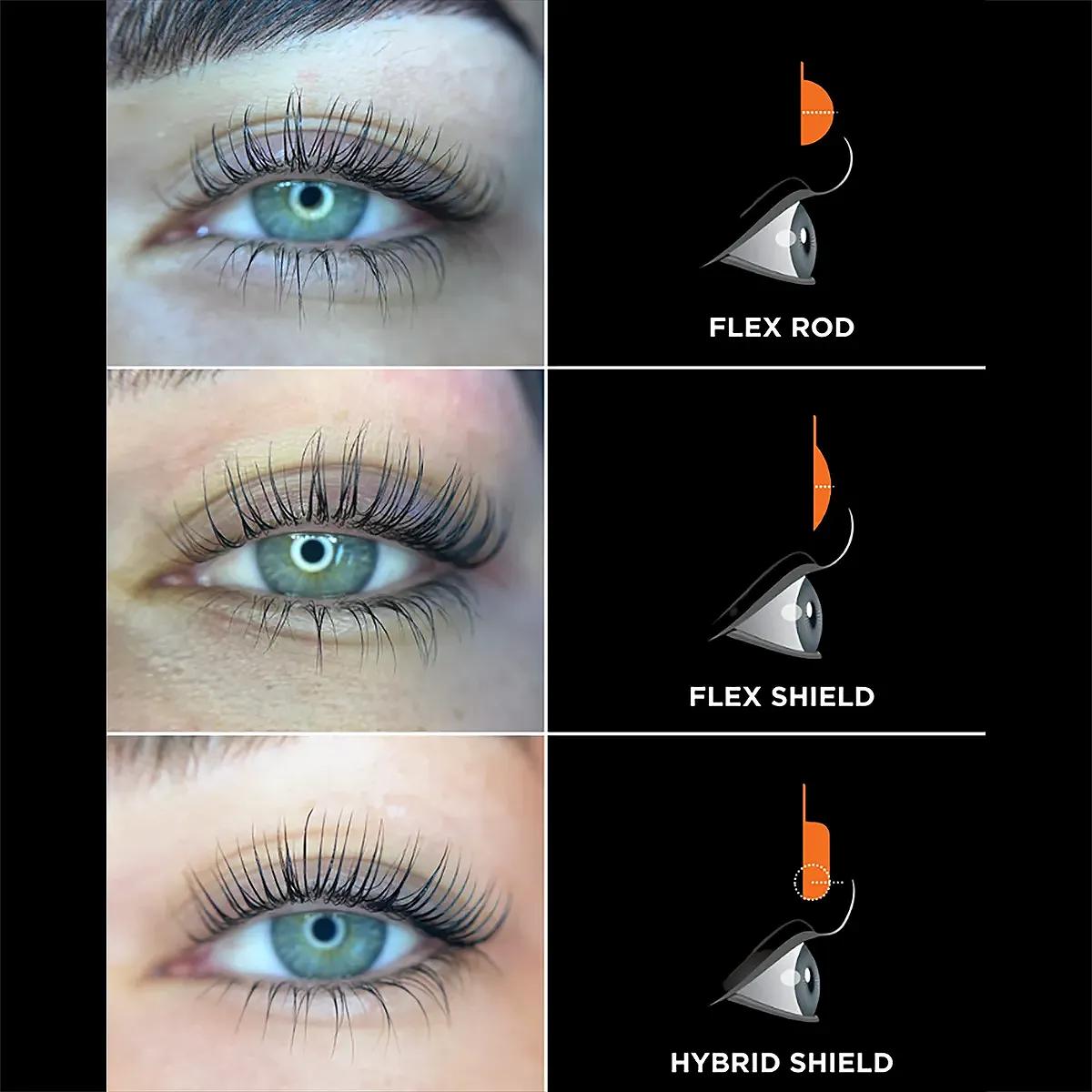 Elleebana Lash Lift Styling Essentials