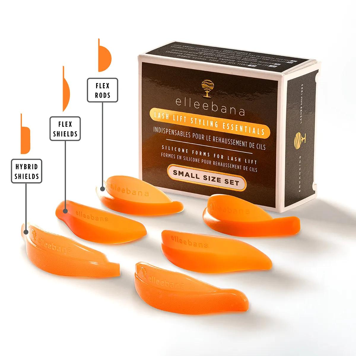 Elleebana Lash Lift Styling Essentials