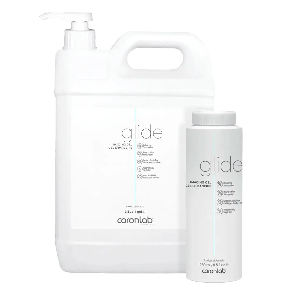 Caronlab Glide Imaging Gel