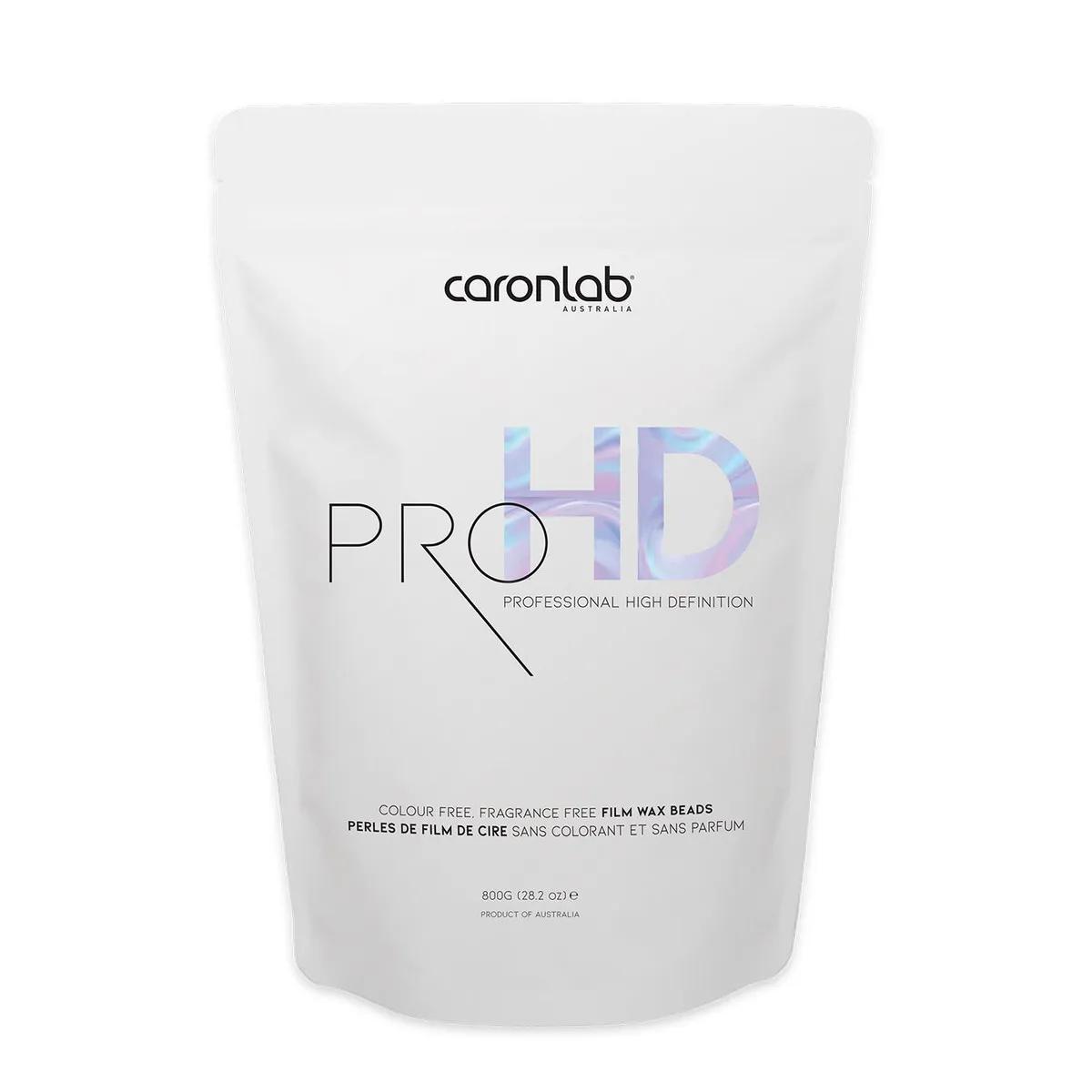 Caronlab HD Film Wax Beads 800g