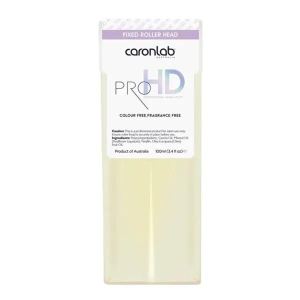 Caronlab Pro HD Strip Wax Cartridge 100ml