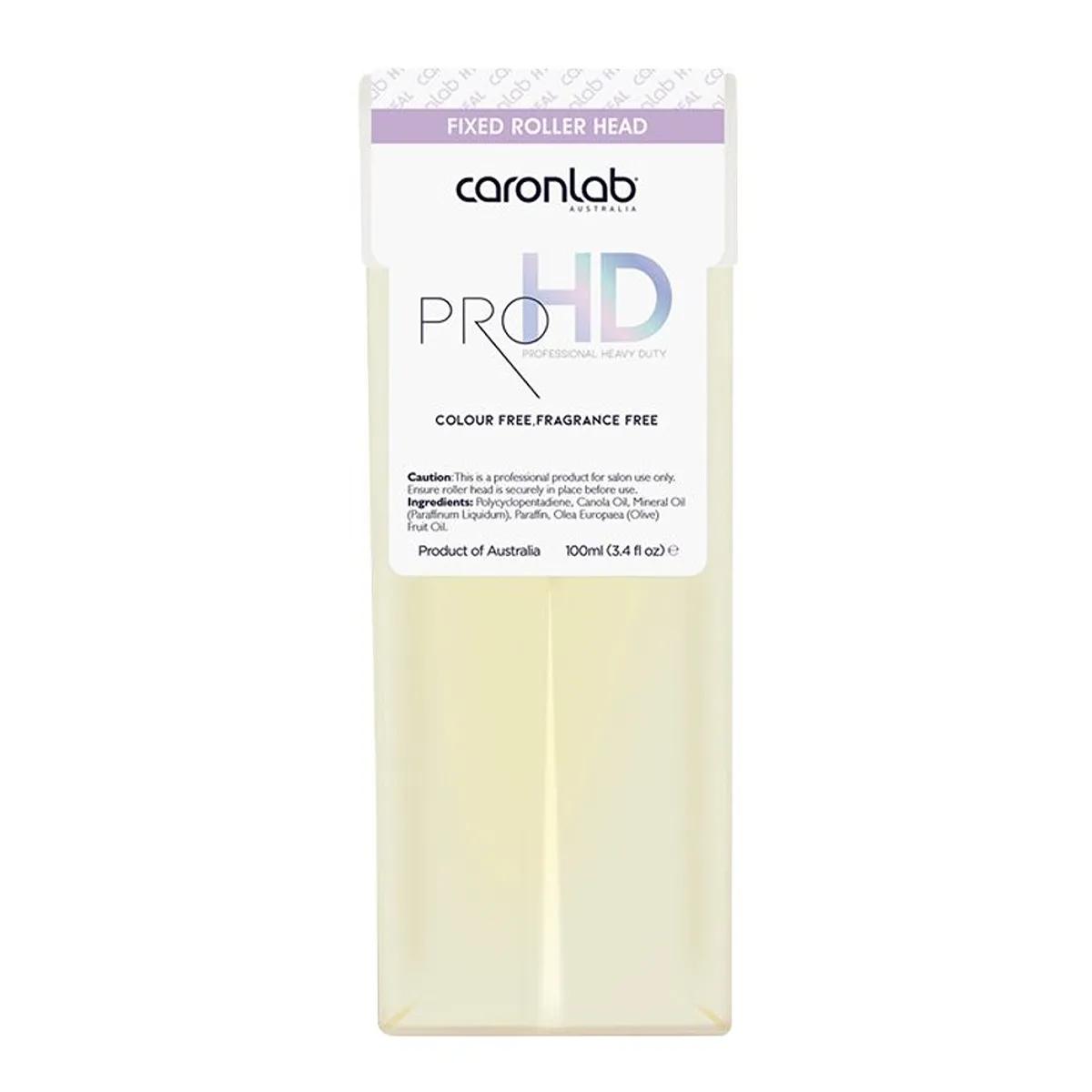 Caronlab Pro HD Strip Wax Cartridge 100ml