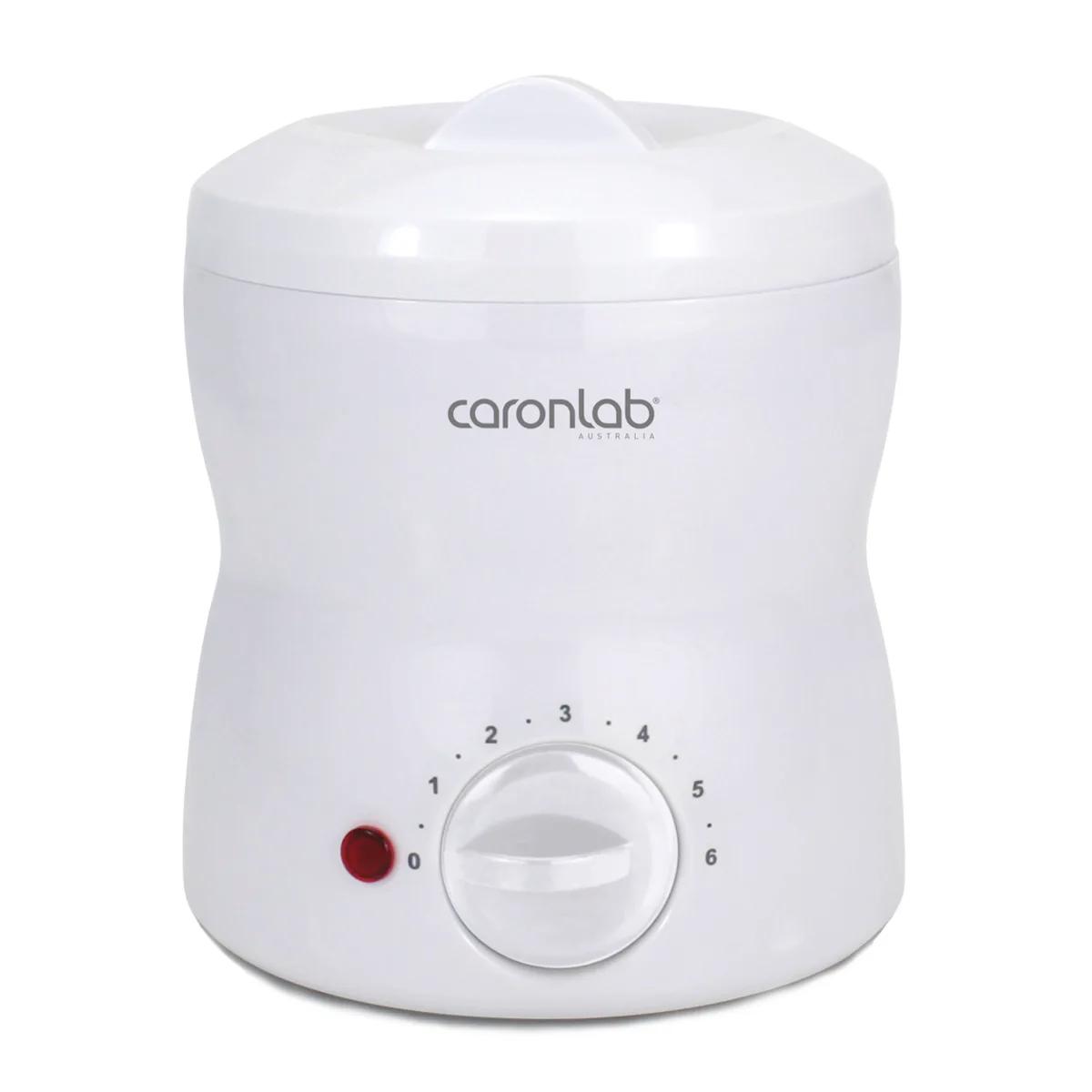 Caronlab Professional Mini Wax Heater 400ml