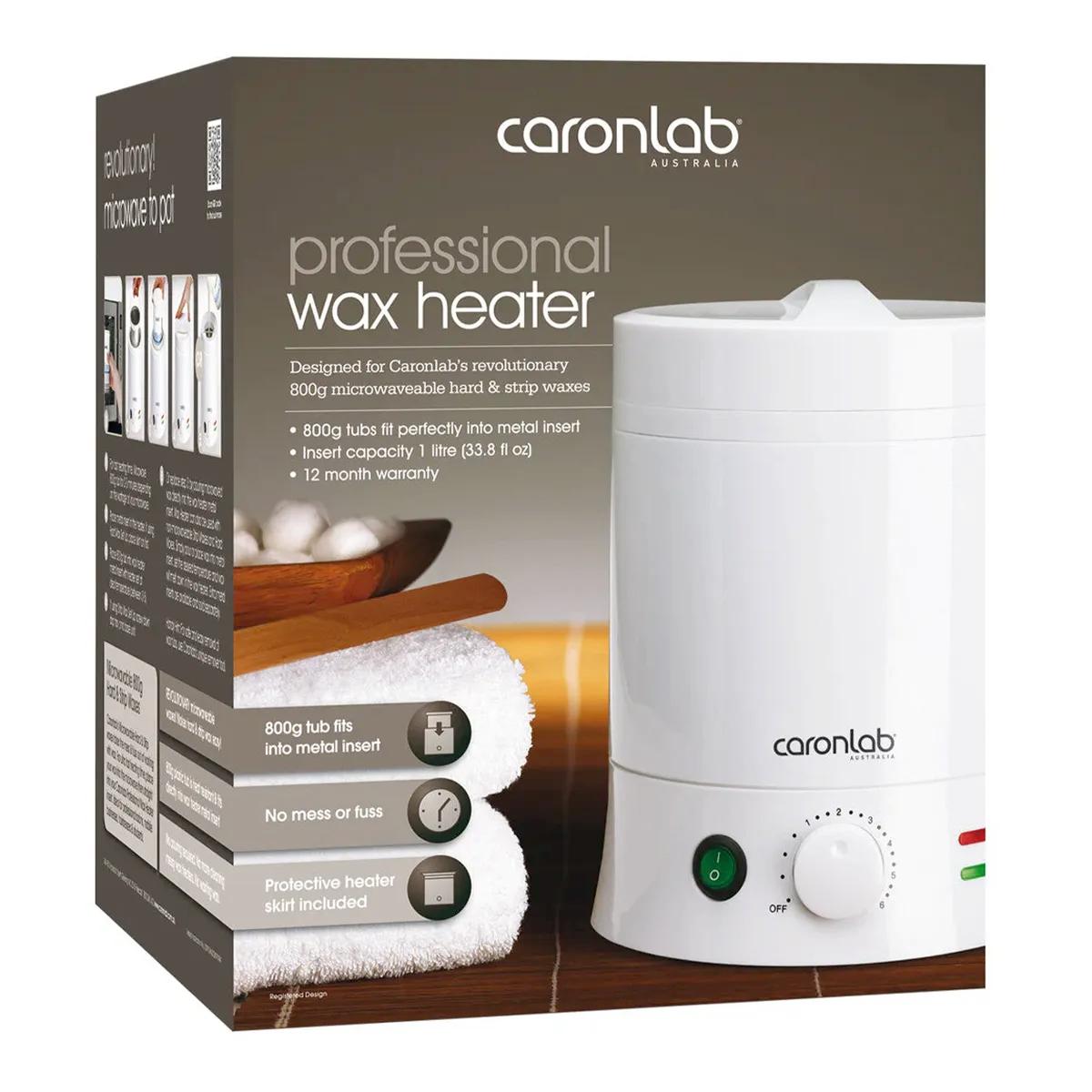 Caronlab Professional Wax Heater 1L