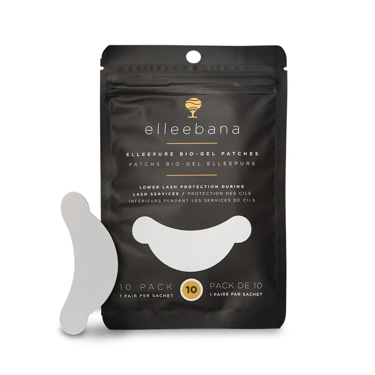 Elleebana Elleepure Bio-Gel Patches 10pk