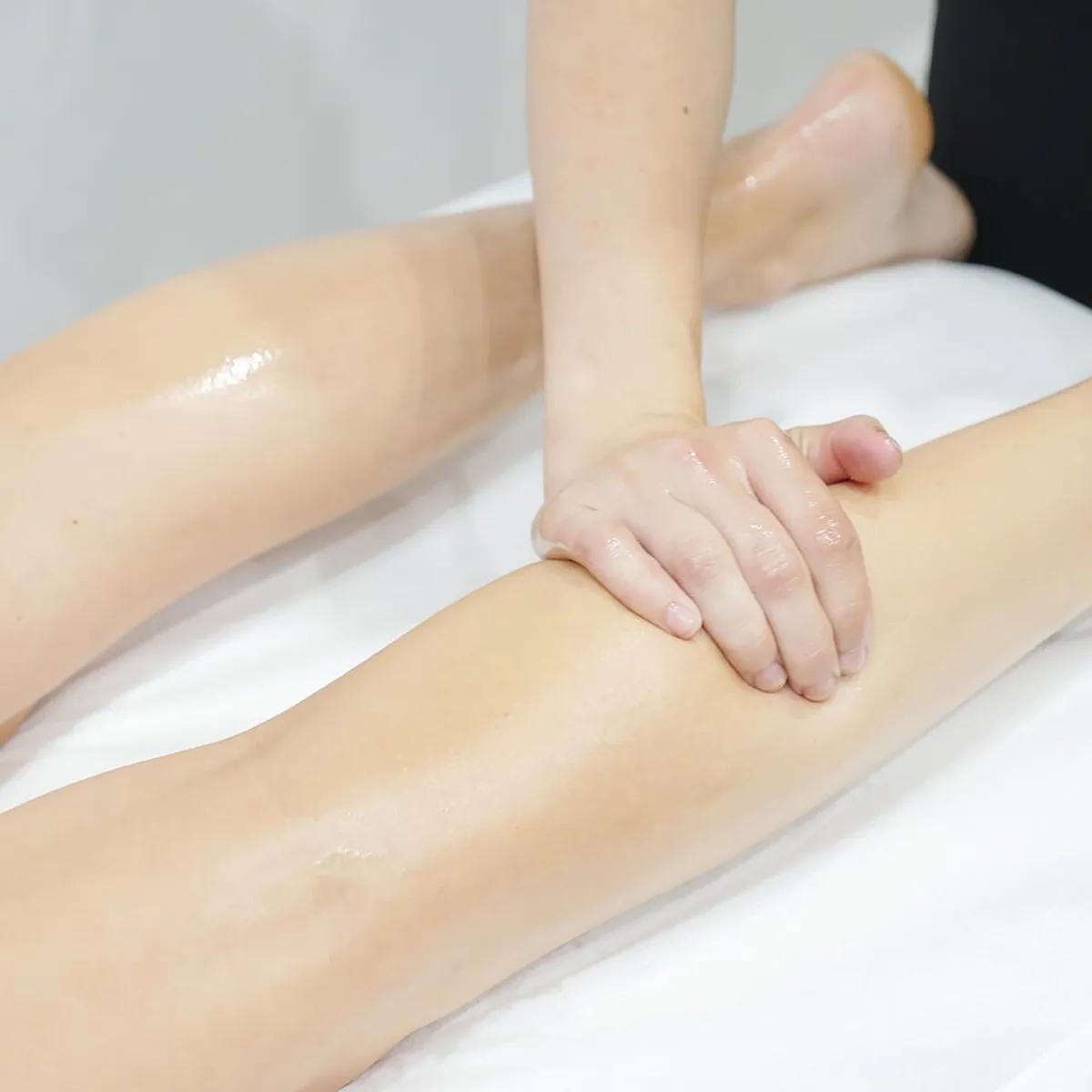 Hydro 2 Oil Massage Oil Warm Up