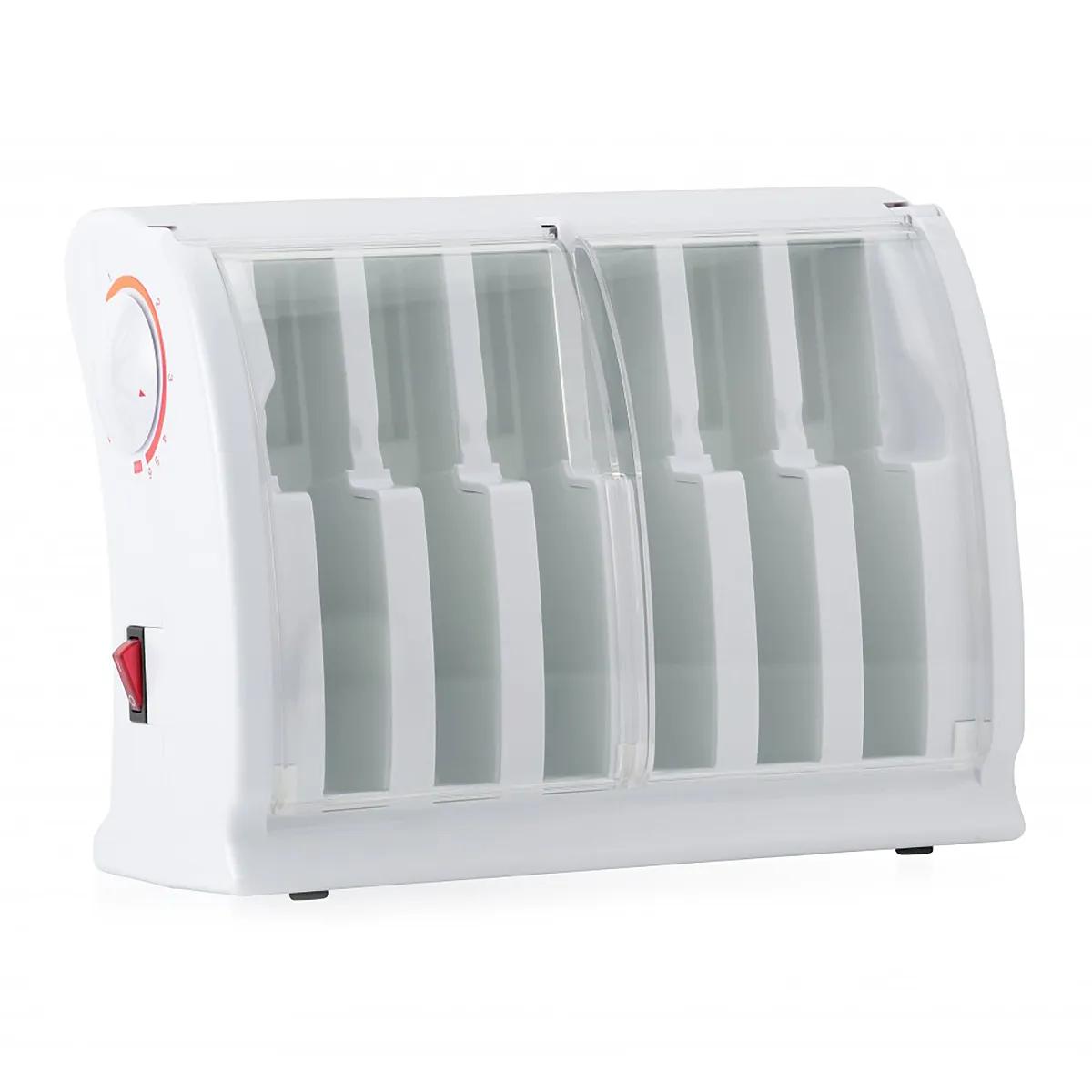 Caronlab Professional Multi Cartridge Heater