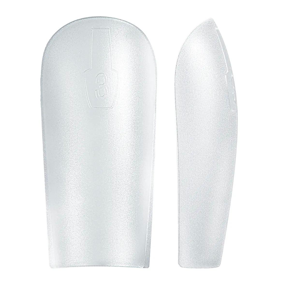 OPI GELevate Soft Gel Tips Square Medium 640 Tray