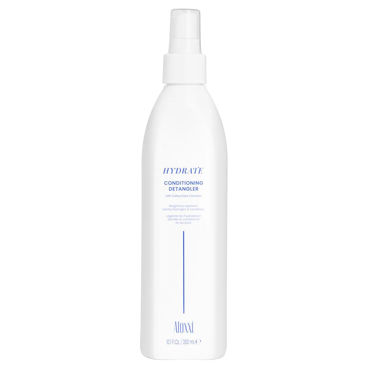 Aloxxi Hydrate Conditioning Detangler 300ml