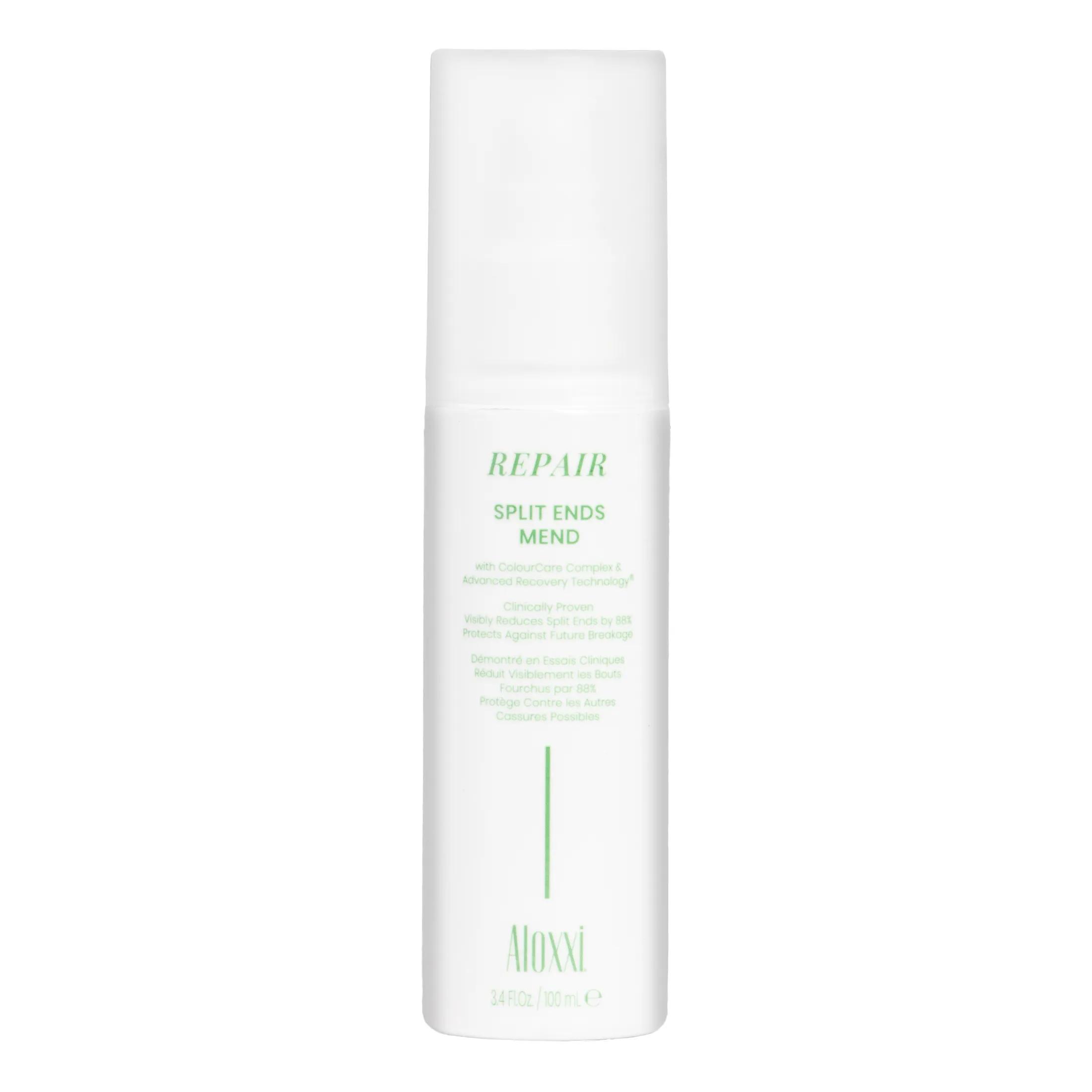 Aloxxi Repair Split Ends Mend 100ml
