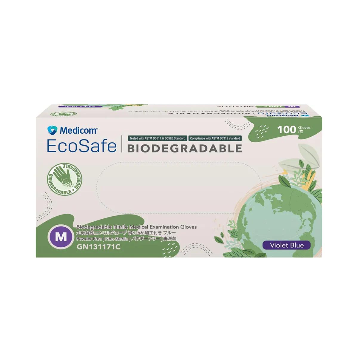 Medicom Pre-Moistened Washcloths 64pk