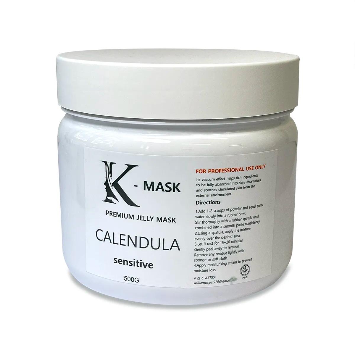 K-Mask Calendula Jelly Mask 500g