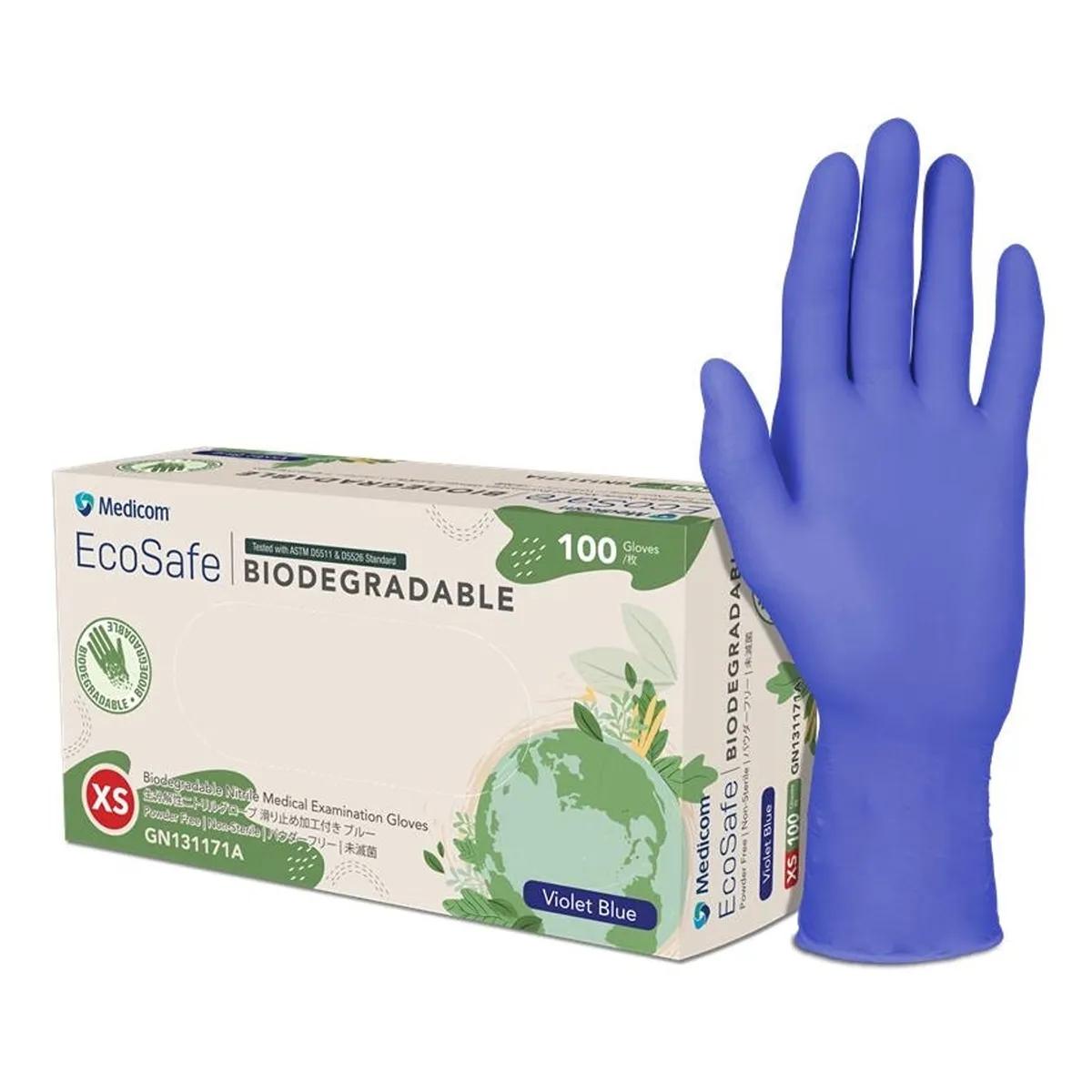 Medicom Pre-Moistened Washcloths 64pk