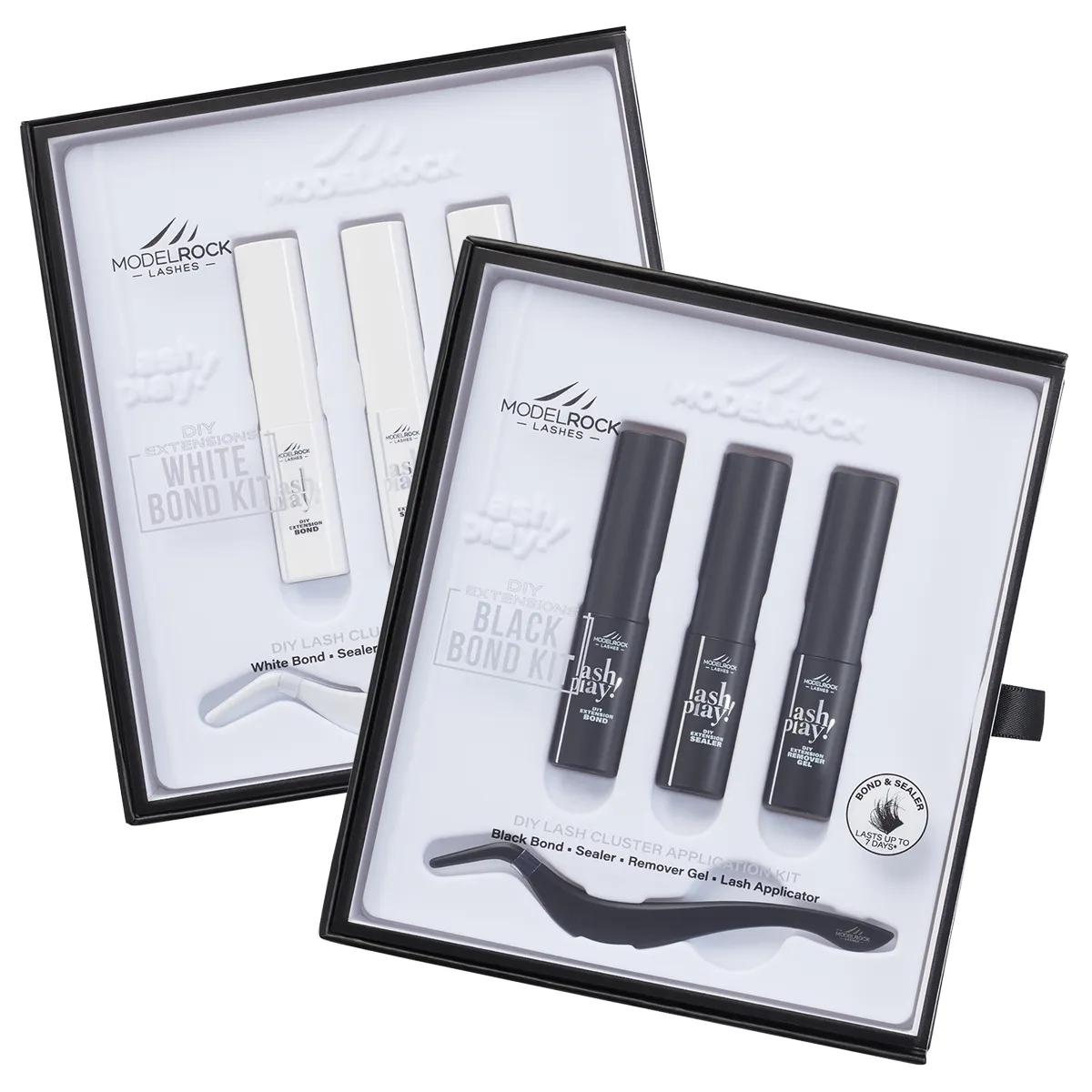 Modelrock Lash Play DIY Lash Application Mini Kit
