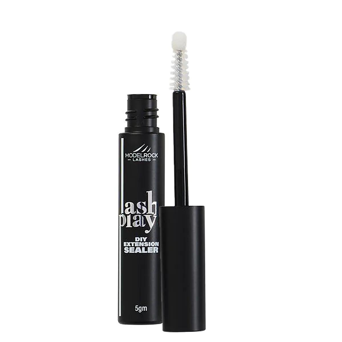 Modelrock Lash Play DIY Lash Extension Sealer 5gm Clear