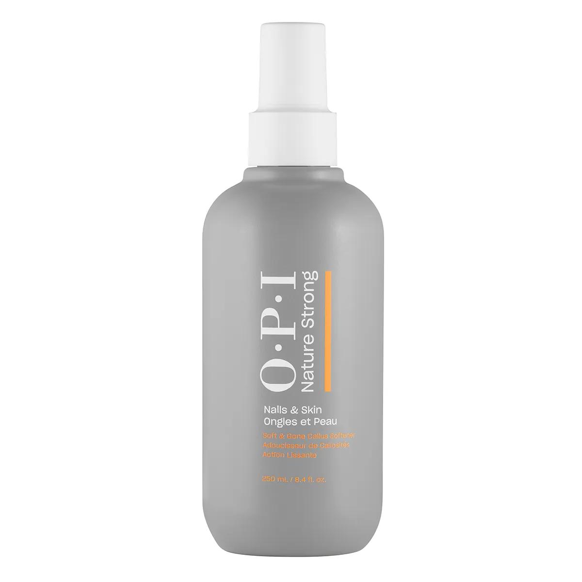 OPI Nature Strong Soft & Gone Callus Softener 250ml