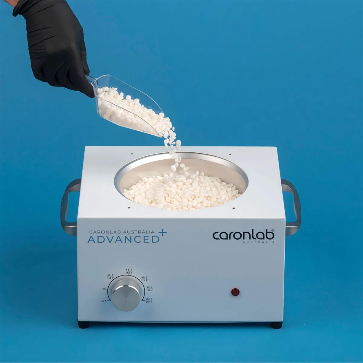 Caronlab Advanced+ Professional Wax Heater 3L