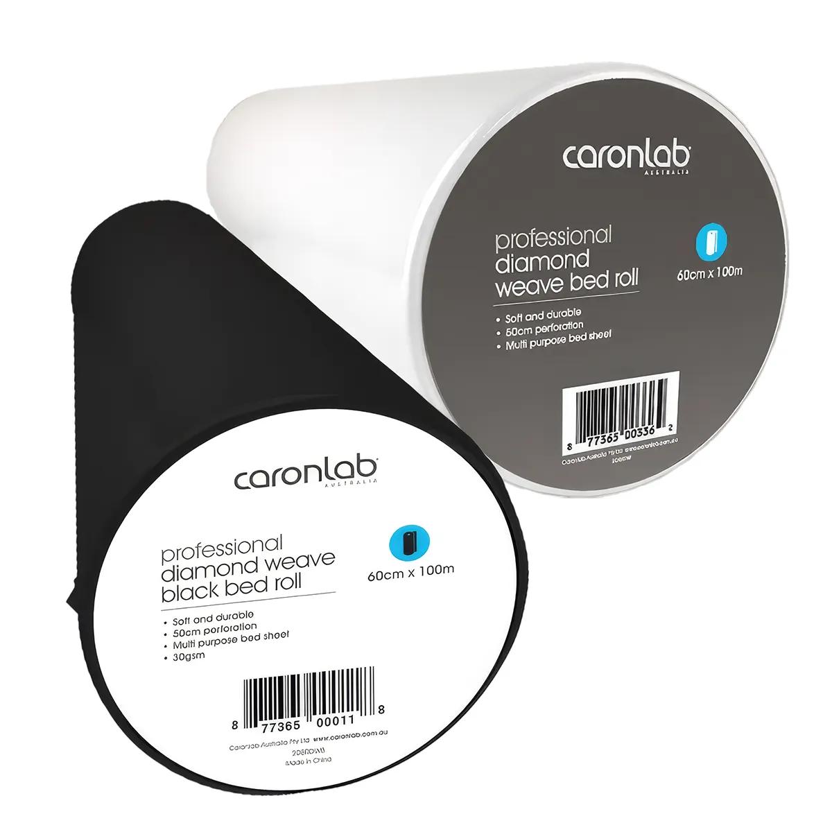 Caronlab Diamond Weave Bed Roll 60cm x 100m