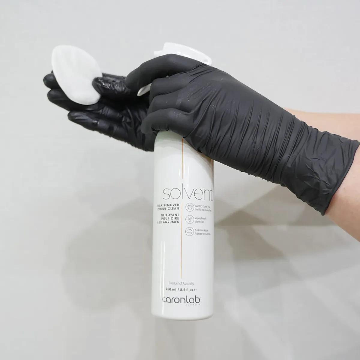 Caronlab Solvent Wax Remover Citrus Clean