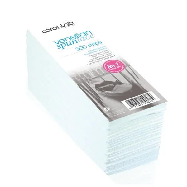 Caronlab Venetian Spunlace Strips 300pk