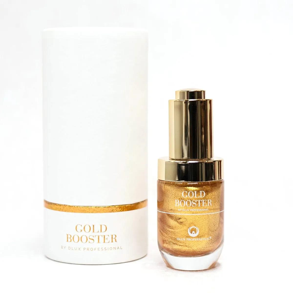 DLUX Pro Gold Booster Lash Serum 20ml