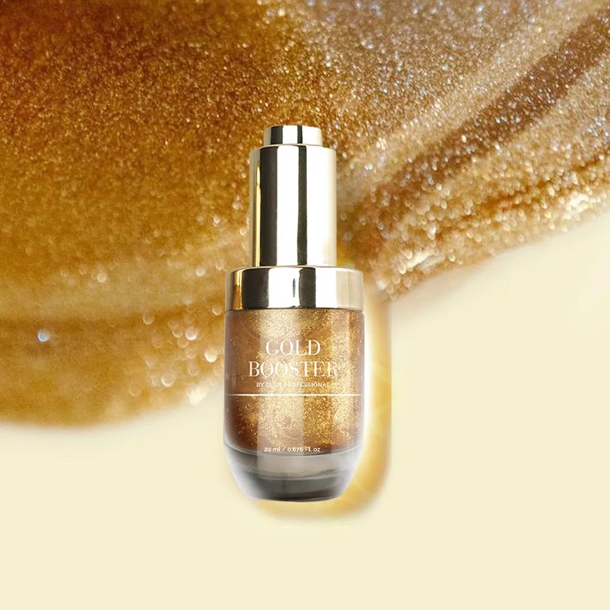 DLux Pro Gold Booster Lash Serum 20ml Glamour