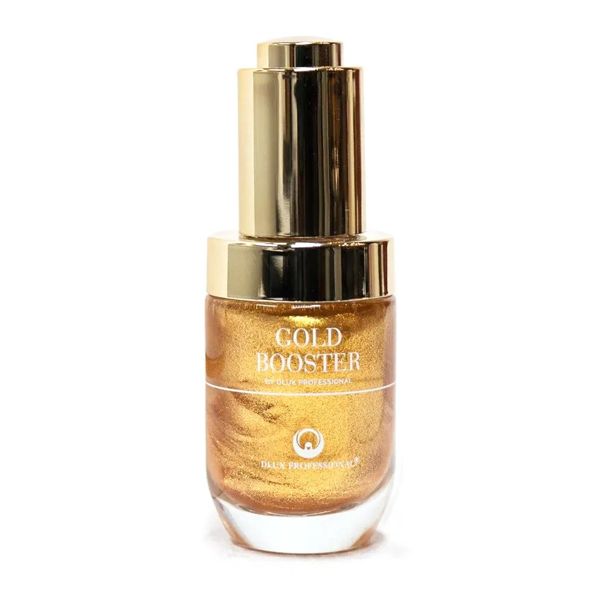 DLux Pro Gold Booster Lash Serum 20ml Glamour