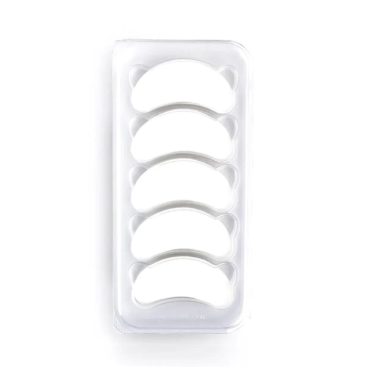 DLux Pro Hydrogel Lint Free Eye Patches 20 Pairs