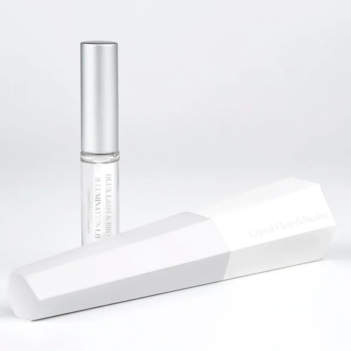 DLux Pro Lash Lift and Brow Lamination Adhesive Crystal Clear 5ml