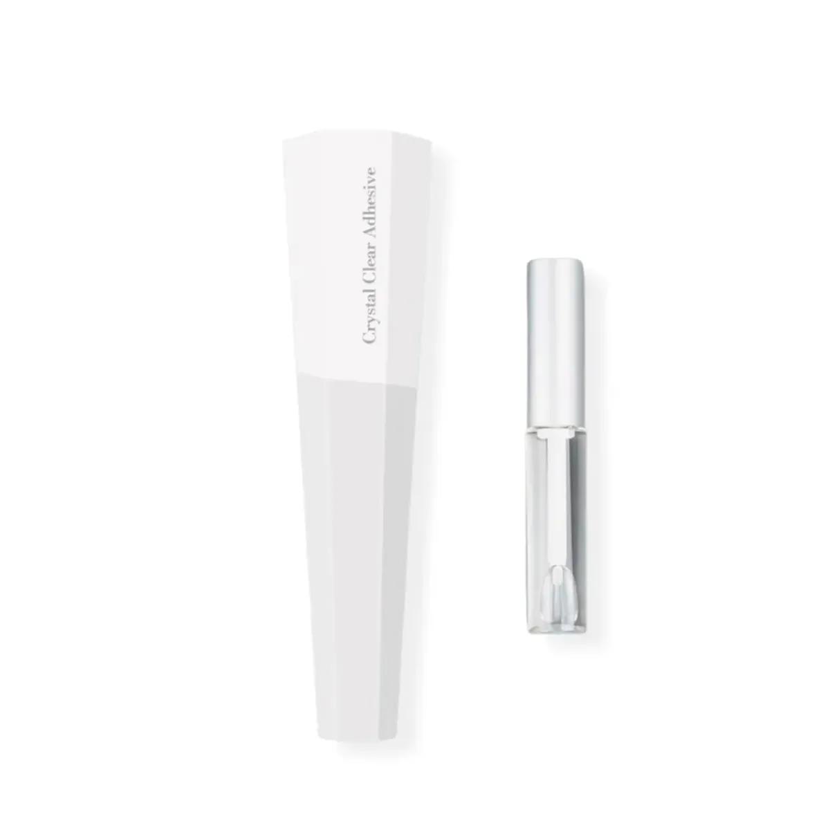 DLux Pro Lash Lift and Brow Lamination Adhesive Crystal Clear 5ml