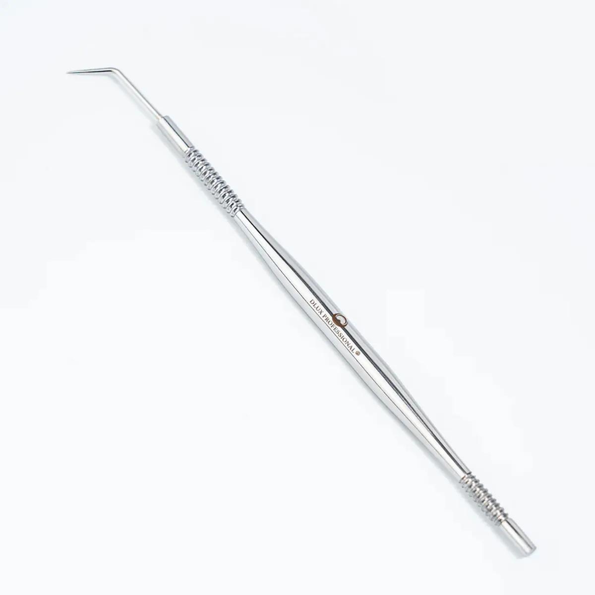 DLux Pro Lash Lifting Isolation Tool Stainless Steel
