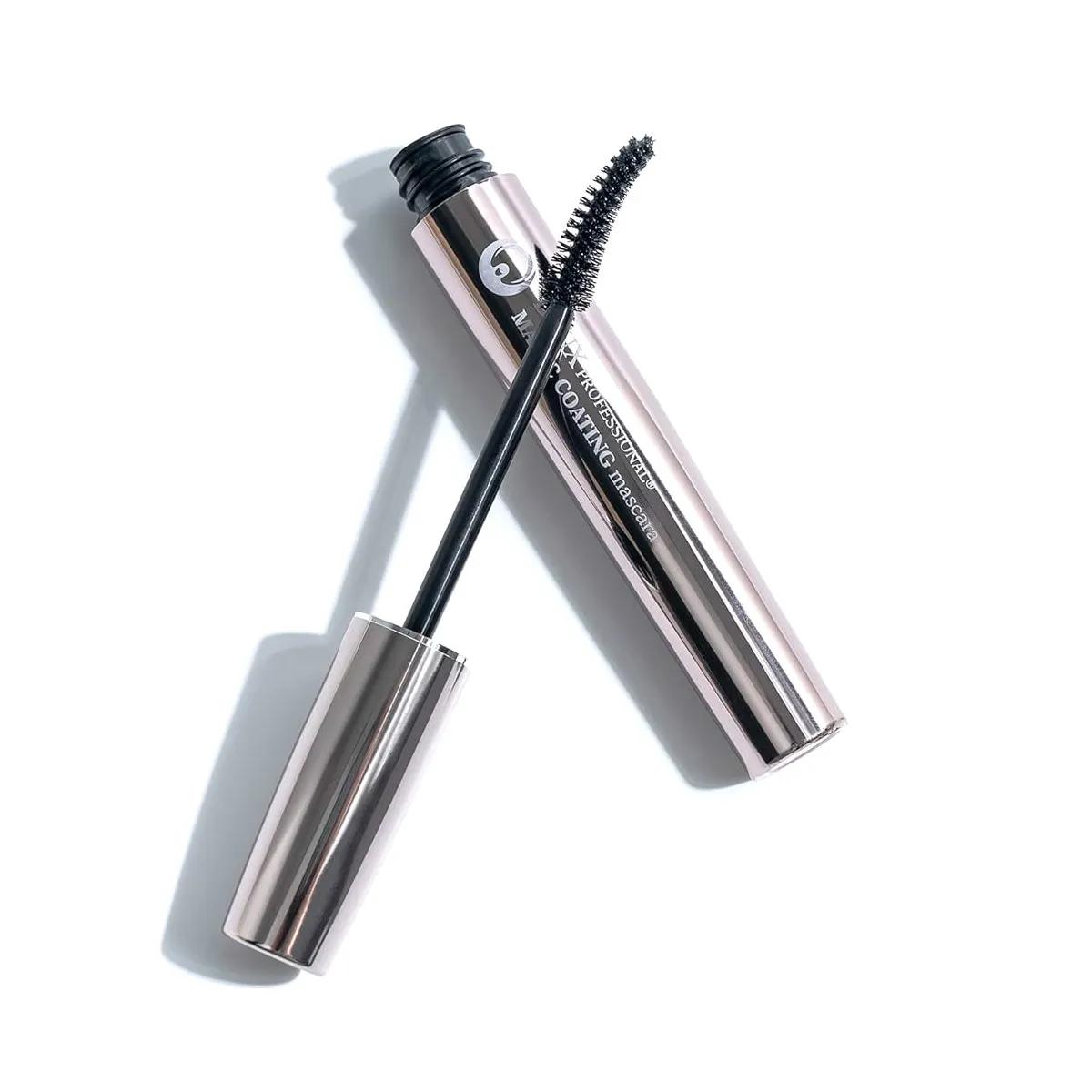 DLux Pro Magic Coating Mascara Black 8ml