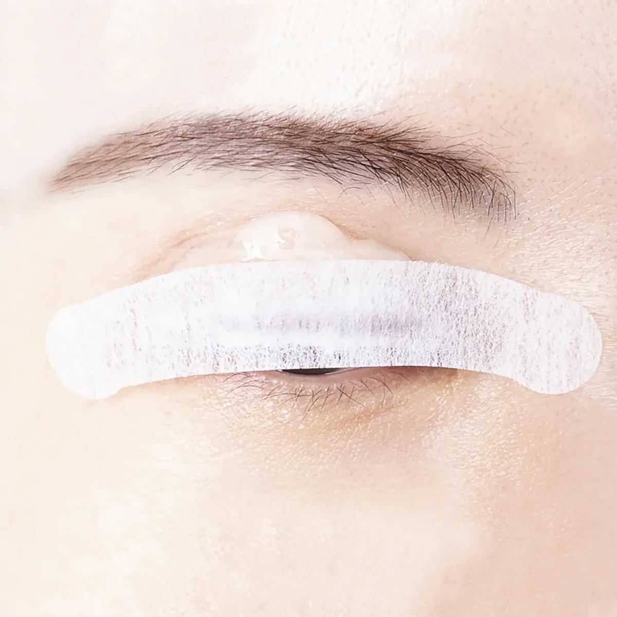 DLux Pro Lash Lift Papers 30pc