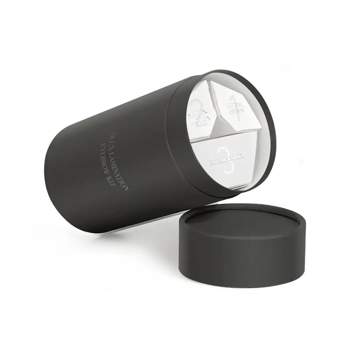 DLux Pro Eyebrow Lamination Kit
