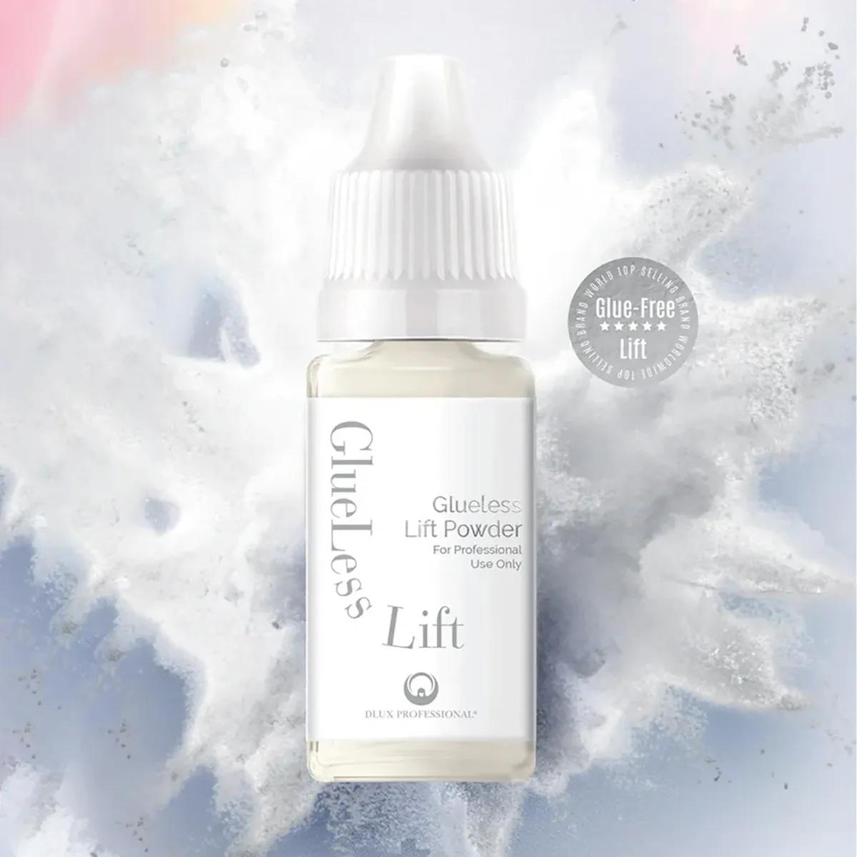 DLUX Pro Glueless Lift Powder 5ml