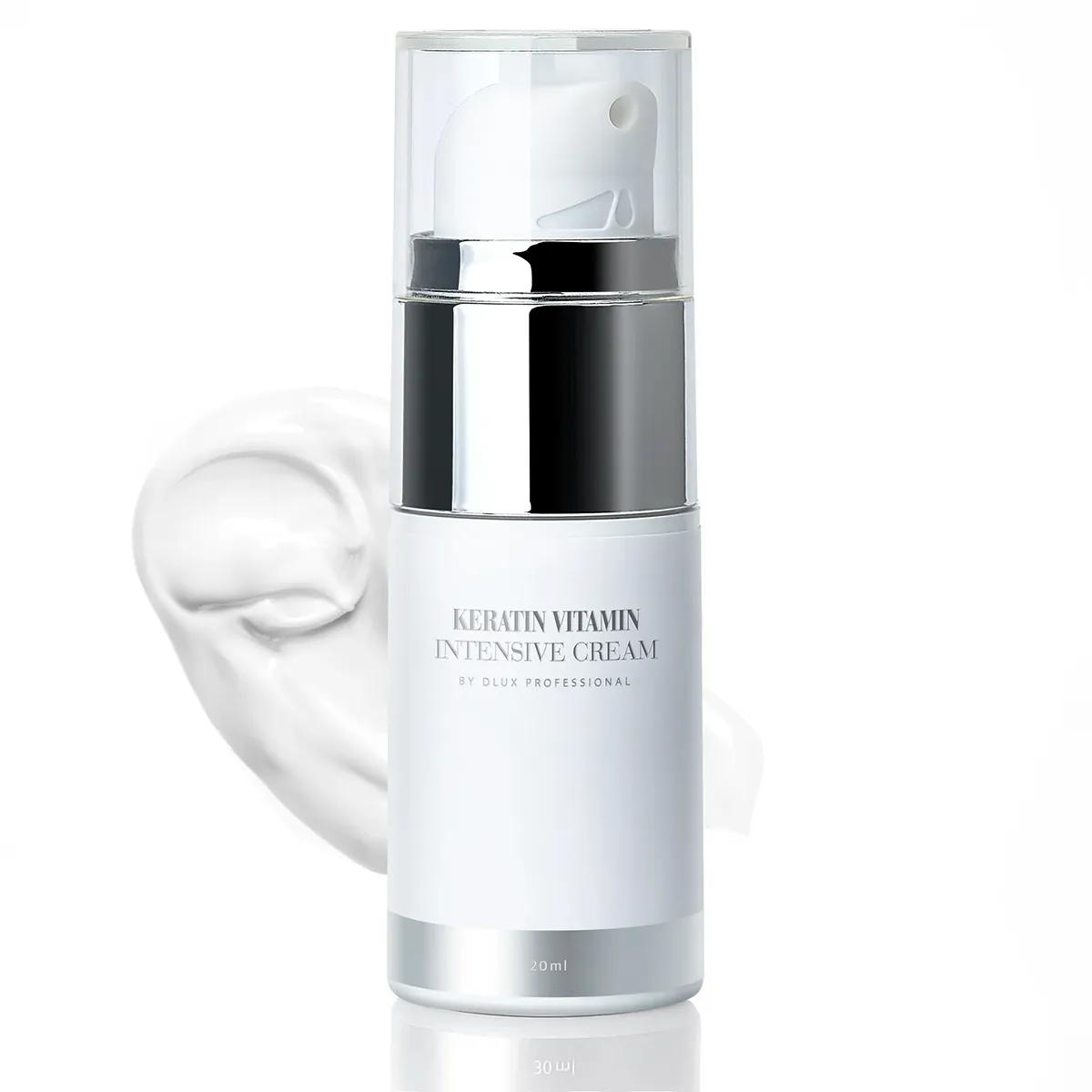 DLux Pro Keratin Vitamin Intensive Cream 20ml