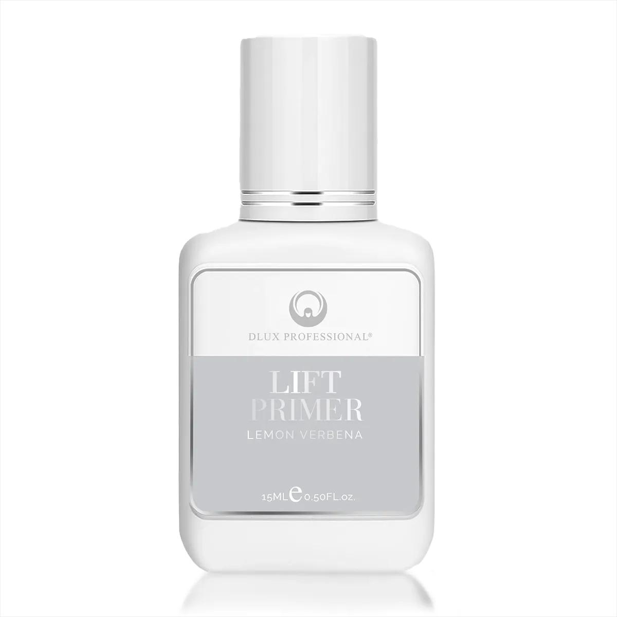 DLux Pro Lift Eyebrow Lamination Primer 15ml
