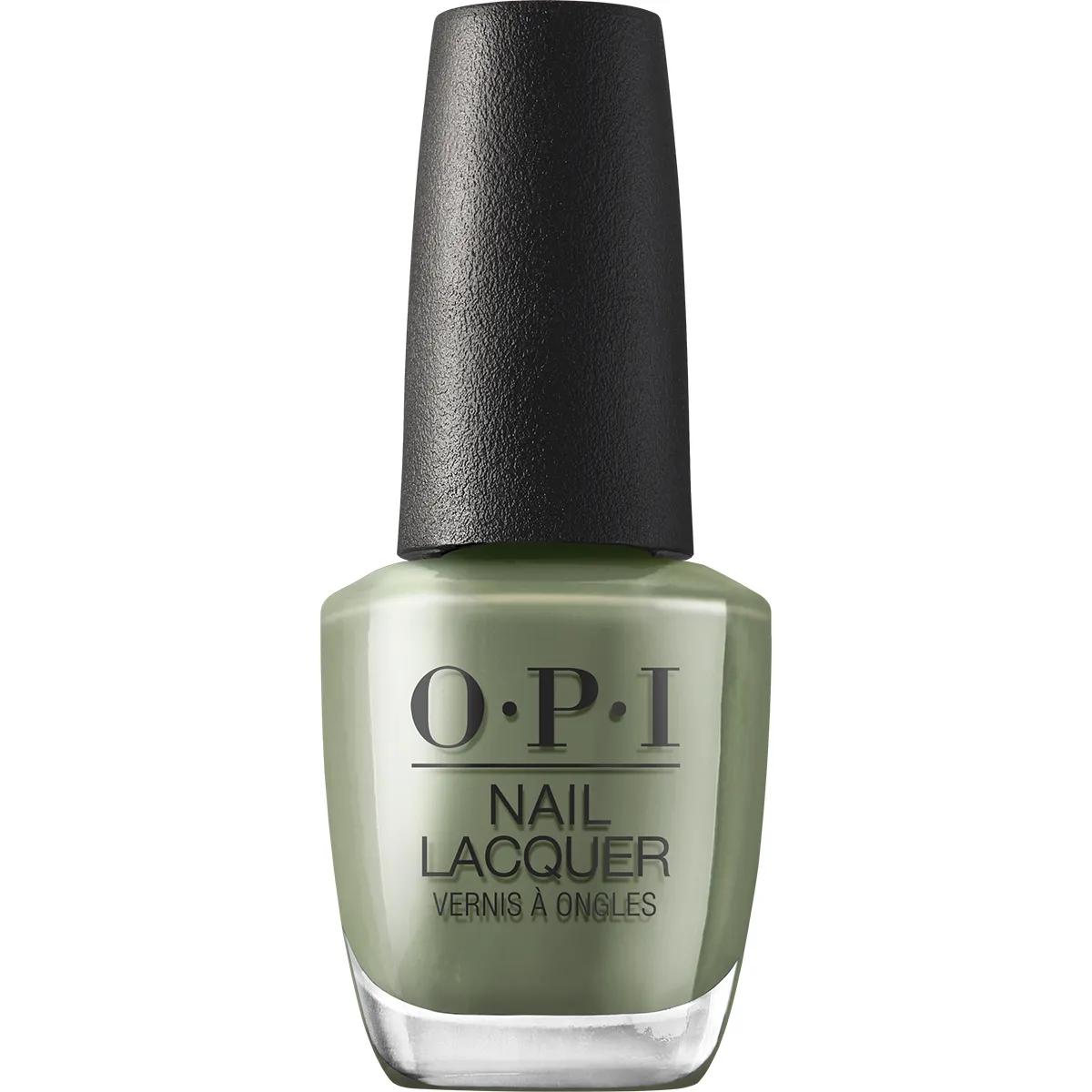 OPI Nail Lacquer NLF029 Cargo All Out 15ml