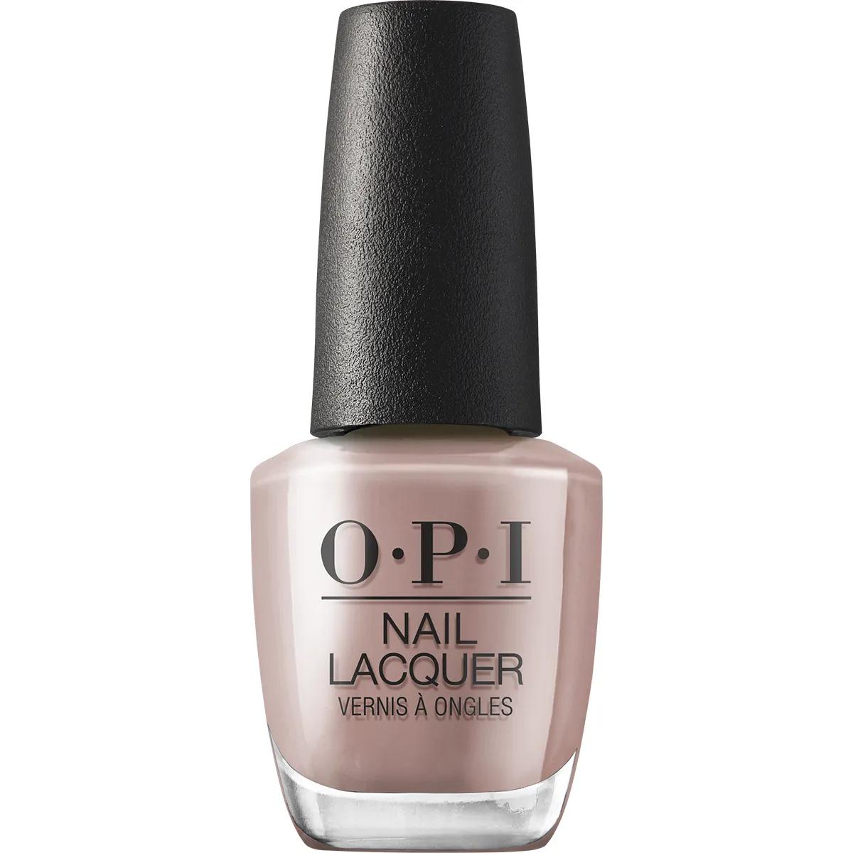 OPI Nail Lacquer NLF031 Crimp and Proper 15ml