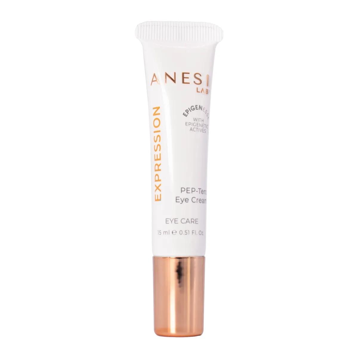 Anesi Lab Expression Pep-Tenz Eye Cream 15ml