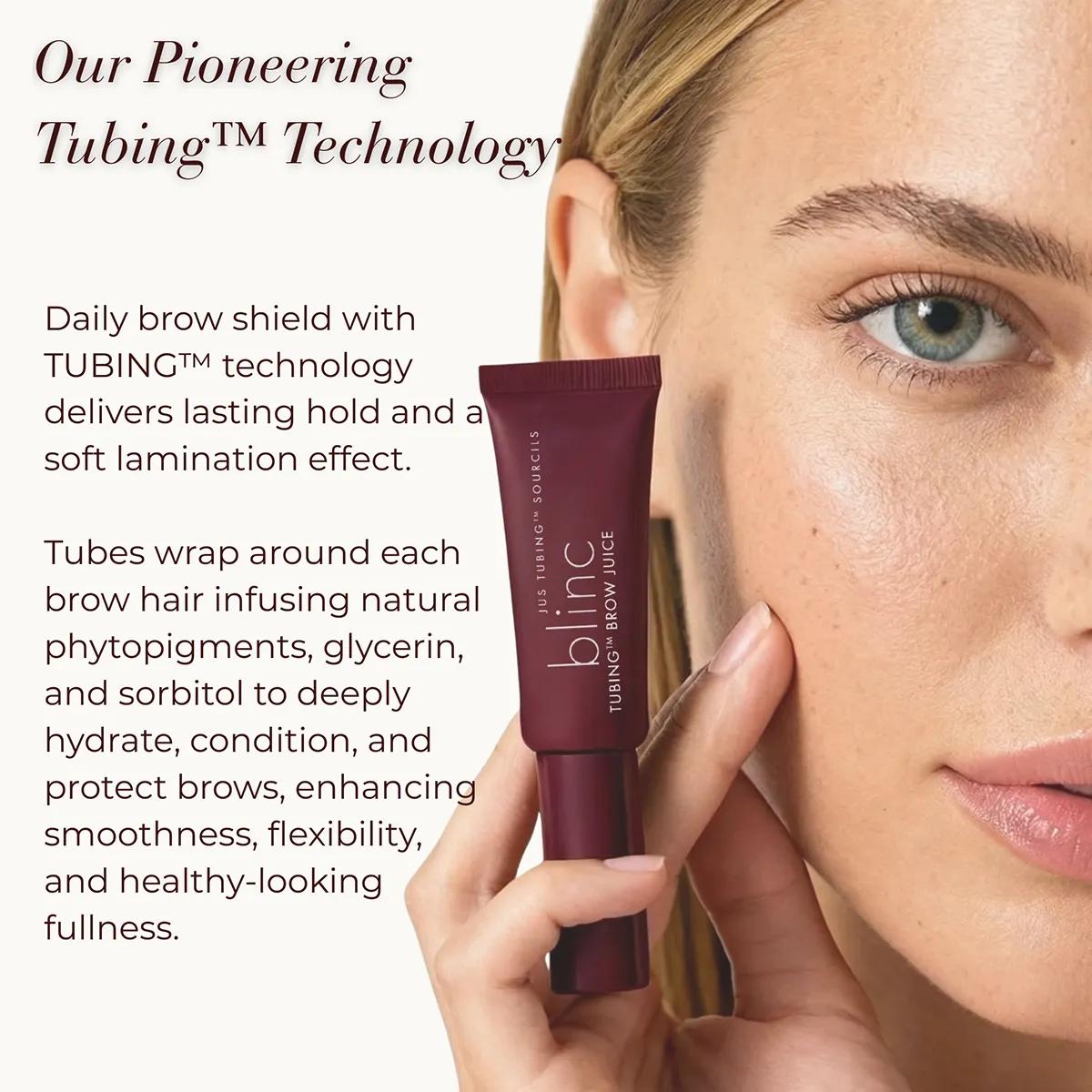 Blinc Tubing Brow Juice 8ml