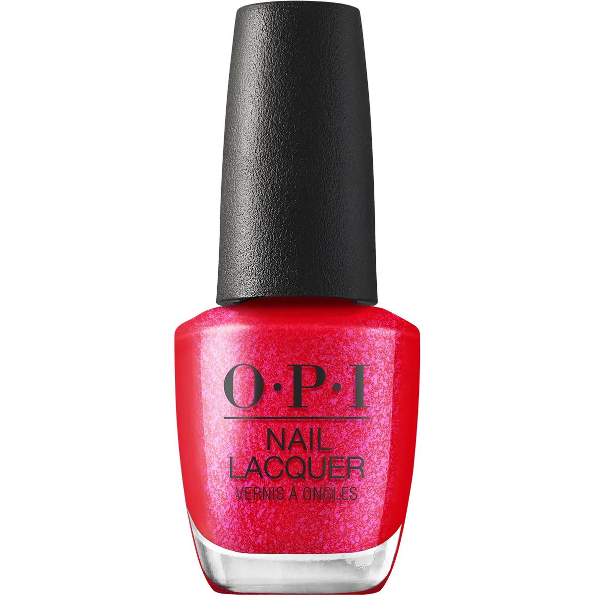 OPI Lacquer NLS072 Big Apple Energy 15ml