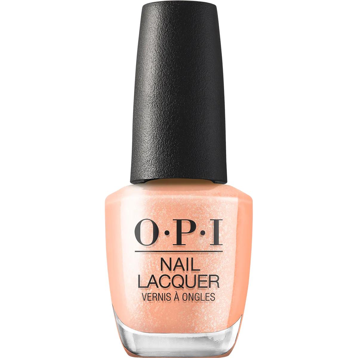 OPI Lacquer NLS066 Queens Rule 15ml